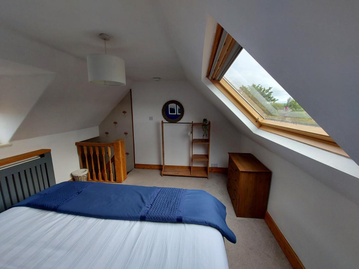 Railway Cottage Conwy Luaran gambar