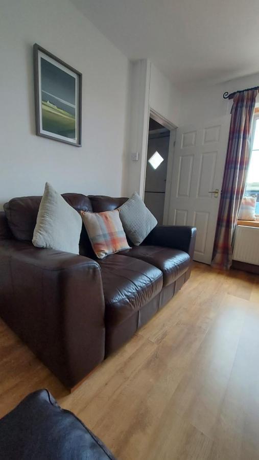 Railway Cottage Conwy Luaran gambar