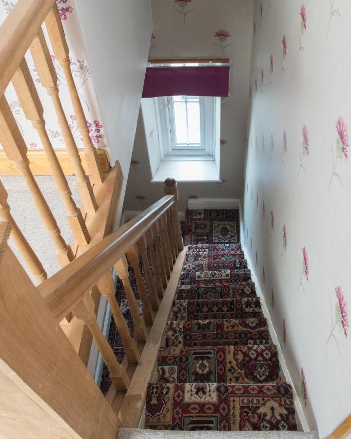 Railway Cottage Conwy Luaran gambar