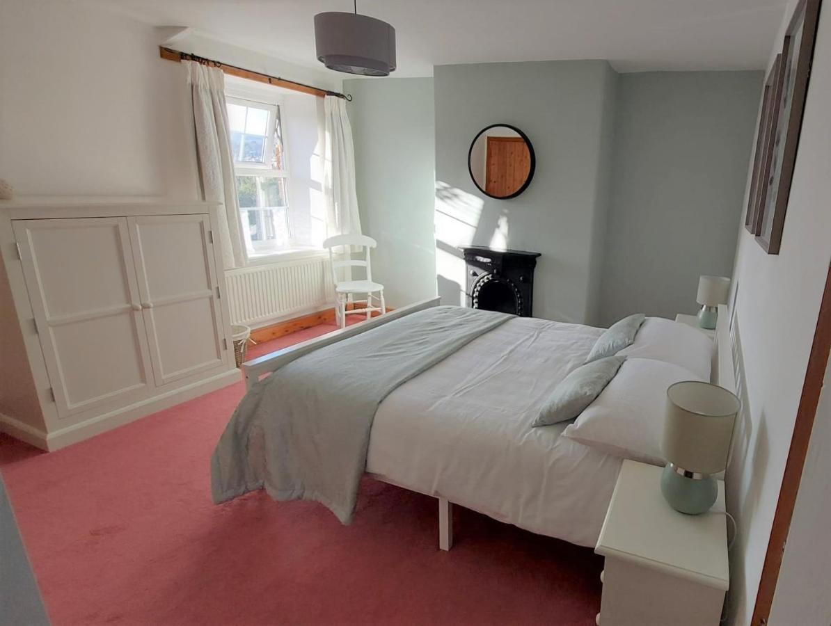 Railway Cottage Conwy Luaran gambar
