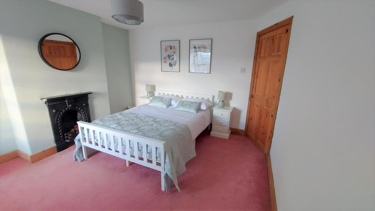 Railway Cottage Conwy Luaran gambar